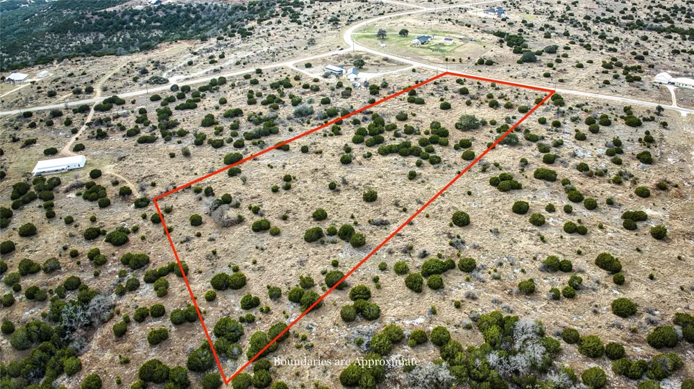 Three Creeks Drive Bertram, TX 78605