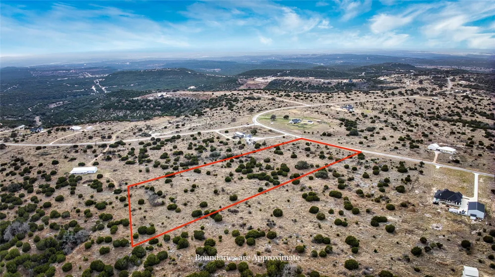Three Creeks Drive Bertram, TX 78605