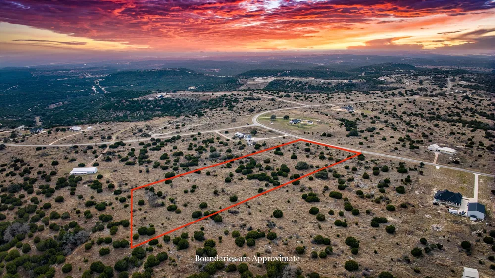 Three Creeks Drive Bertram, TX 78605