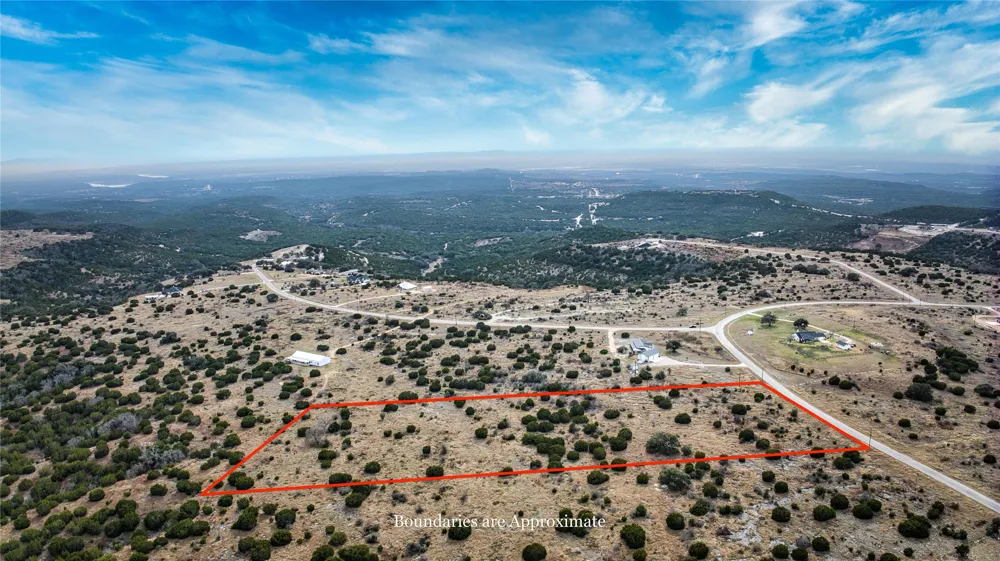 Three Creeks Drive Bertram, TX 78605