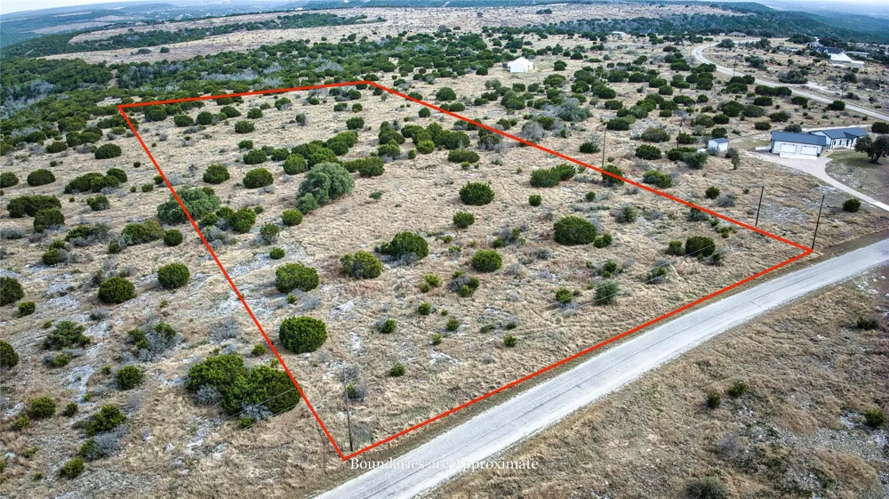Three Creeks Drive Bertram, TX 78605