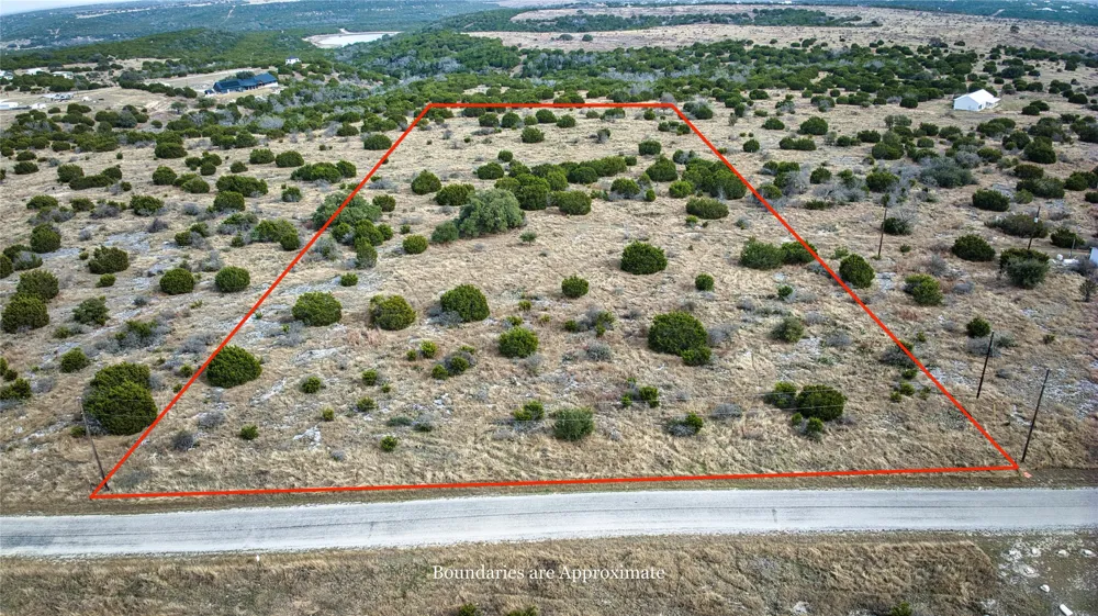 Three Creeks Drive Bertram, TX 78605