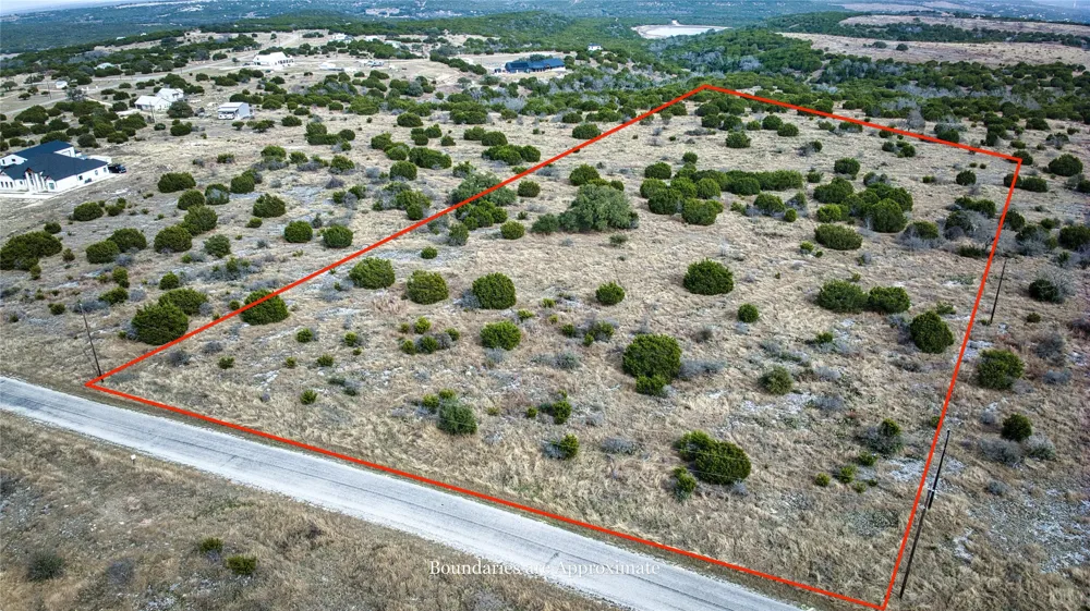 Three Creeks Drive Bertram, TX 78605