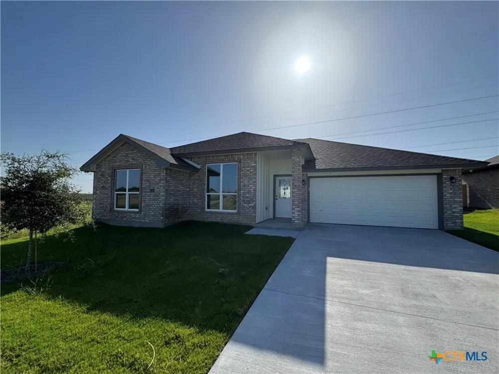 3111 Atascosa Drive Temple, TX 76501