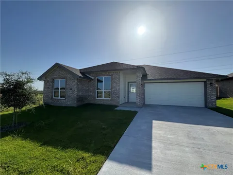 3111 Atascosa Drive