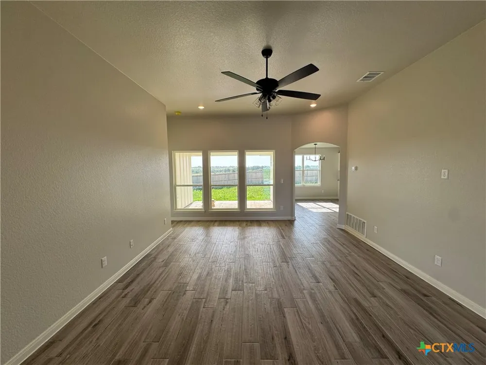 3111 Atascosa Drive Temple, TX 76501