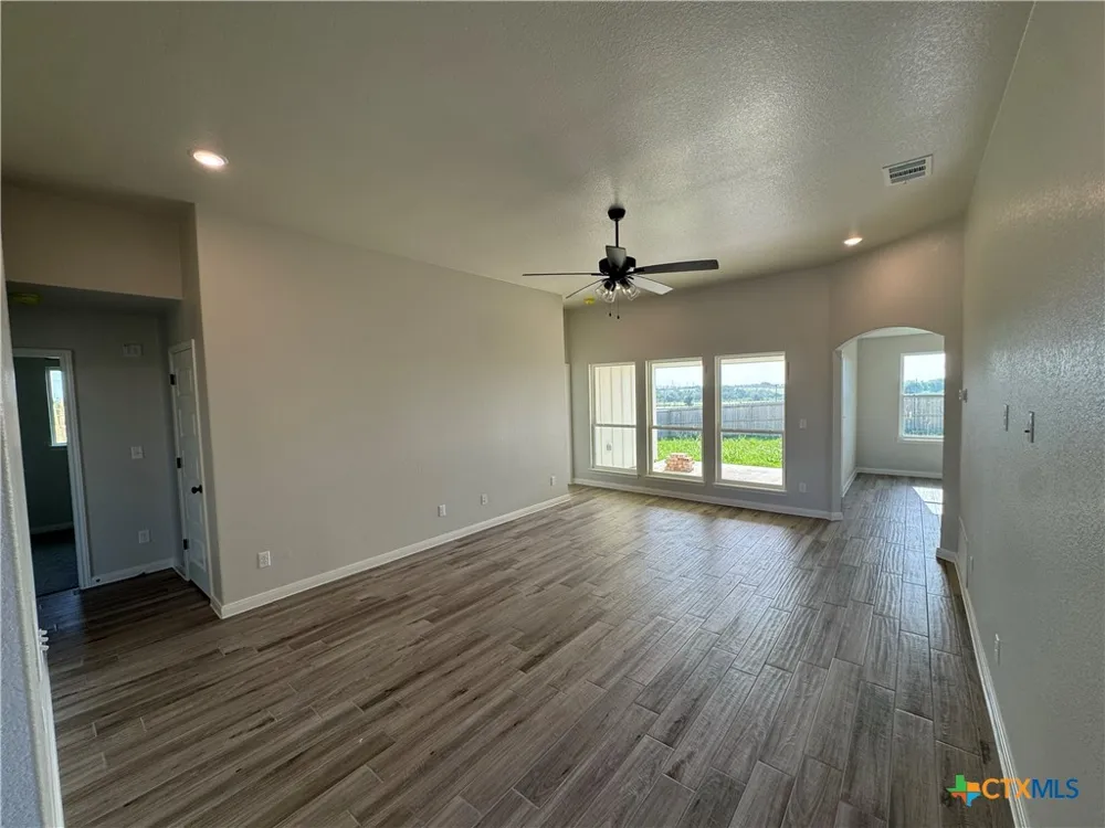 3111 Atascosa Drive Temple, TX 76501