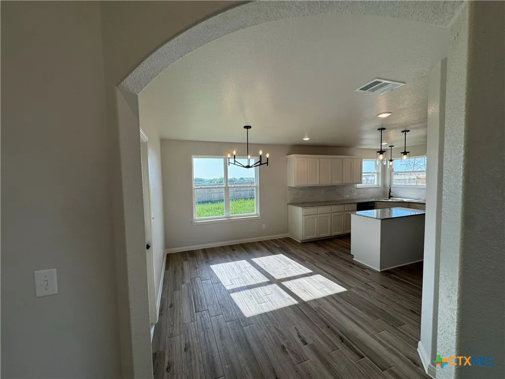 3111 Atascosa Drive Temple, TX 76501
