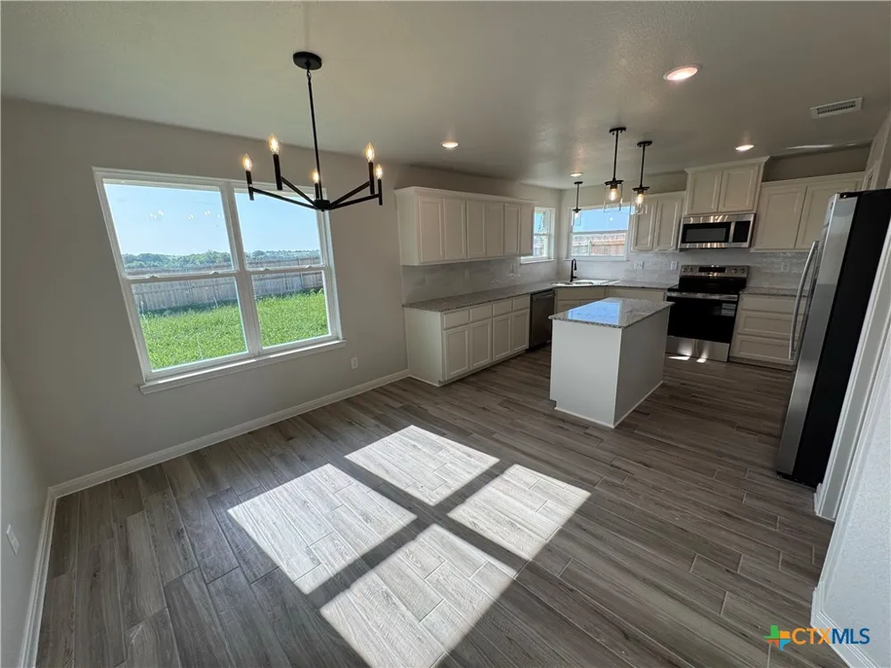 3111 Atascosa Drive Temple, TX 76501