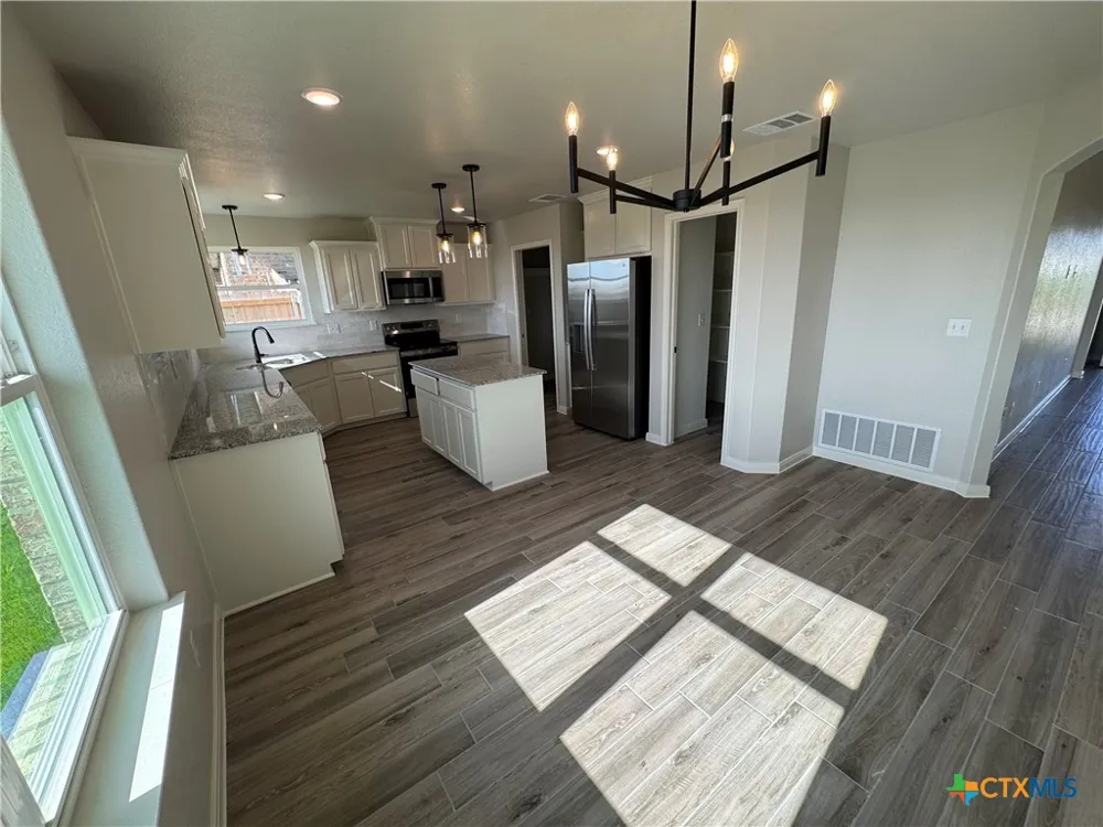 3111 Atascosa Drive Temple, TX 76501