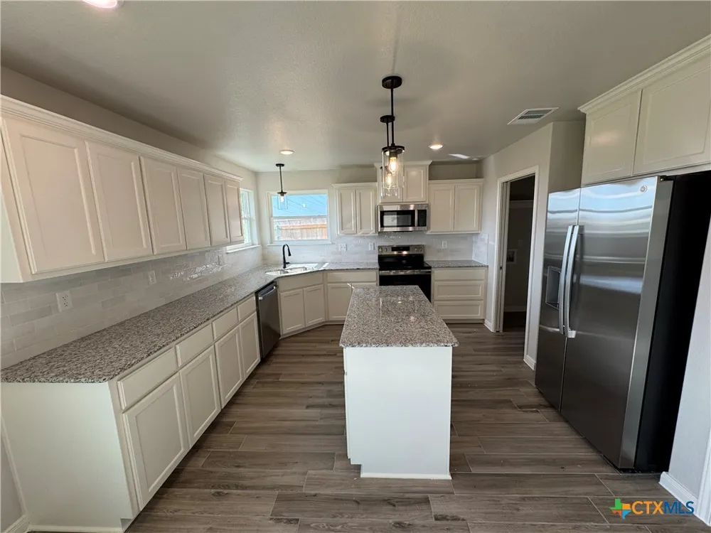 3111 Atascosa Drive Temple, TX 76501