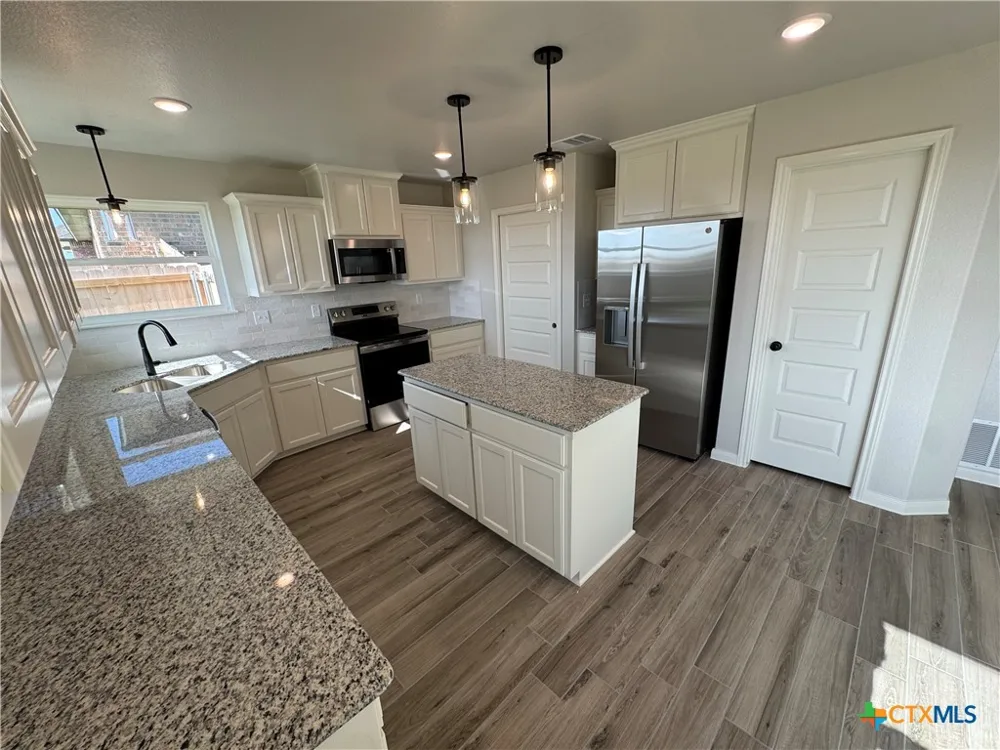 3111 Atascosa Drive Temple, TX 76501