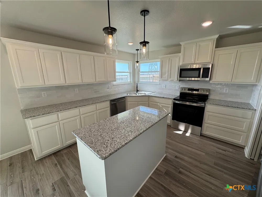 3111 Atascosa Drive Temple, TX 76501
