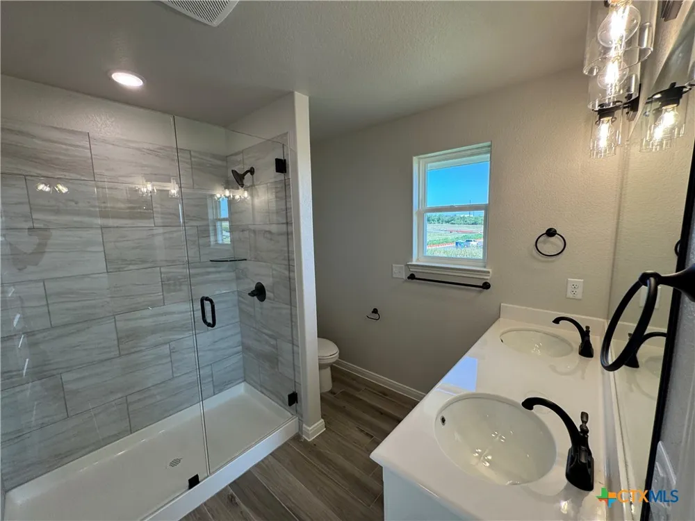 3111 Atascosa Drive Temple, TX 76501