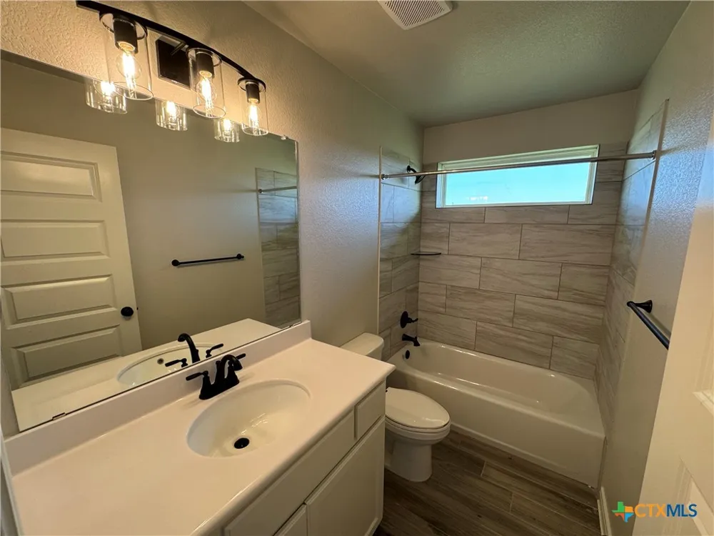 3111 Atascosa Drive Temple, TX 76501