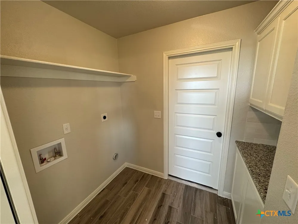 3111 Atascosa Drive Temple, TX 76501