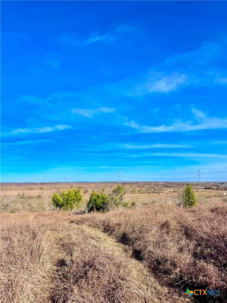 Scull Rd Martindale, TX 78655