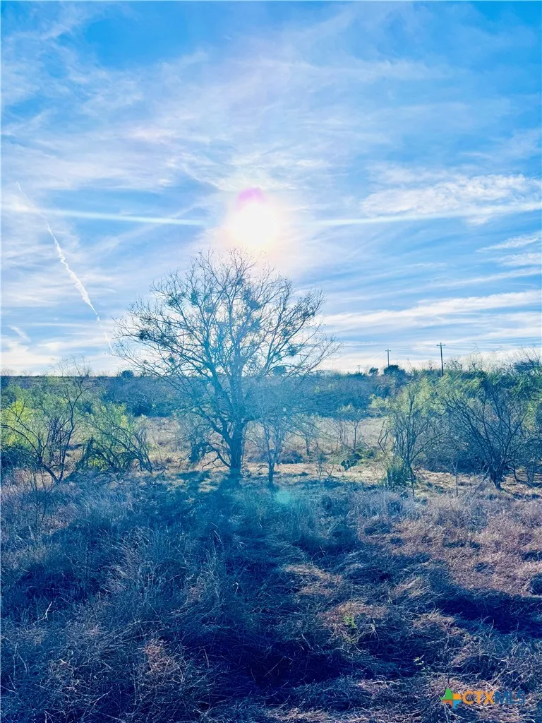 Scull Rd Martindale, TX 78655