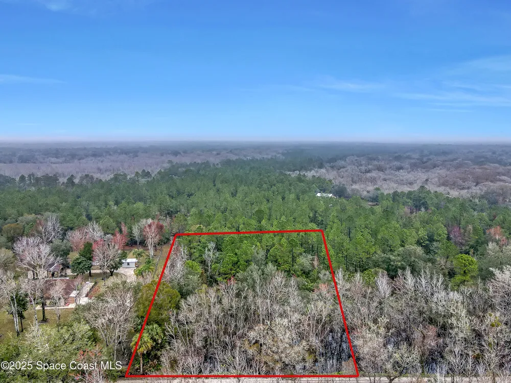 4740 Lloyd Street Mims, FL 32754