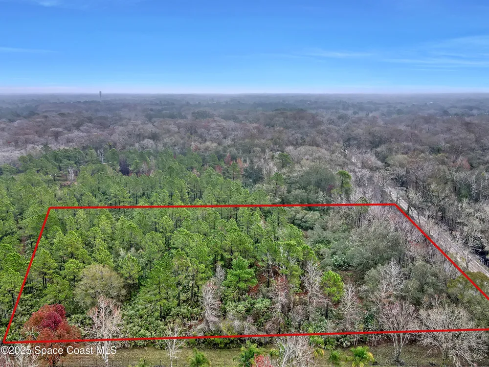 4740 Lloyd Street Mims, FL 32754