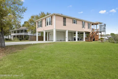 120 Mollere Drive