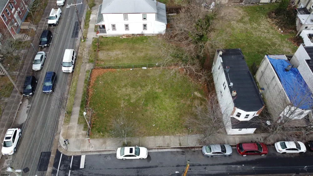 1521 C. Morris Cain Place Atlantic City, NJ 08401