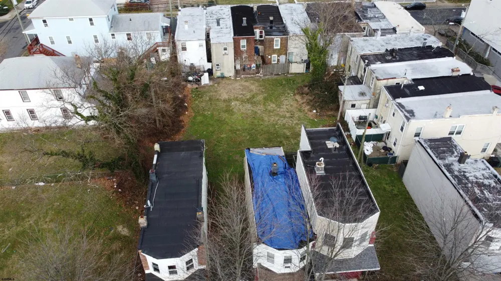 1521 C. Morris Cain Place Atlantic City, NJ 08401
