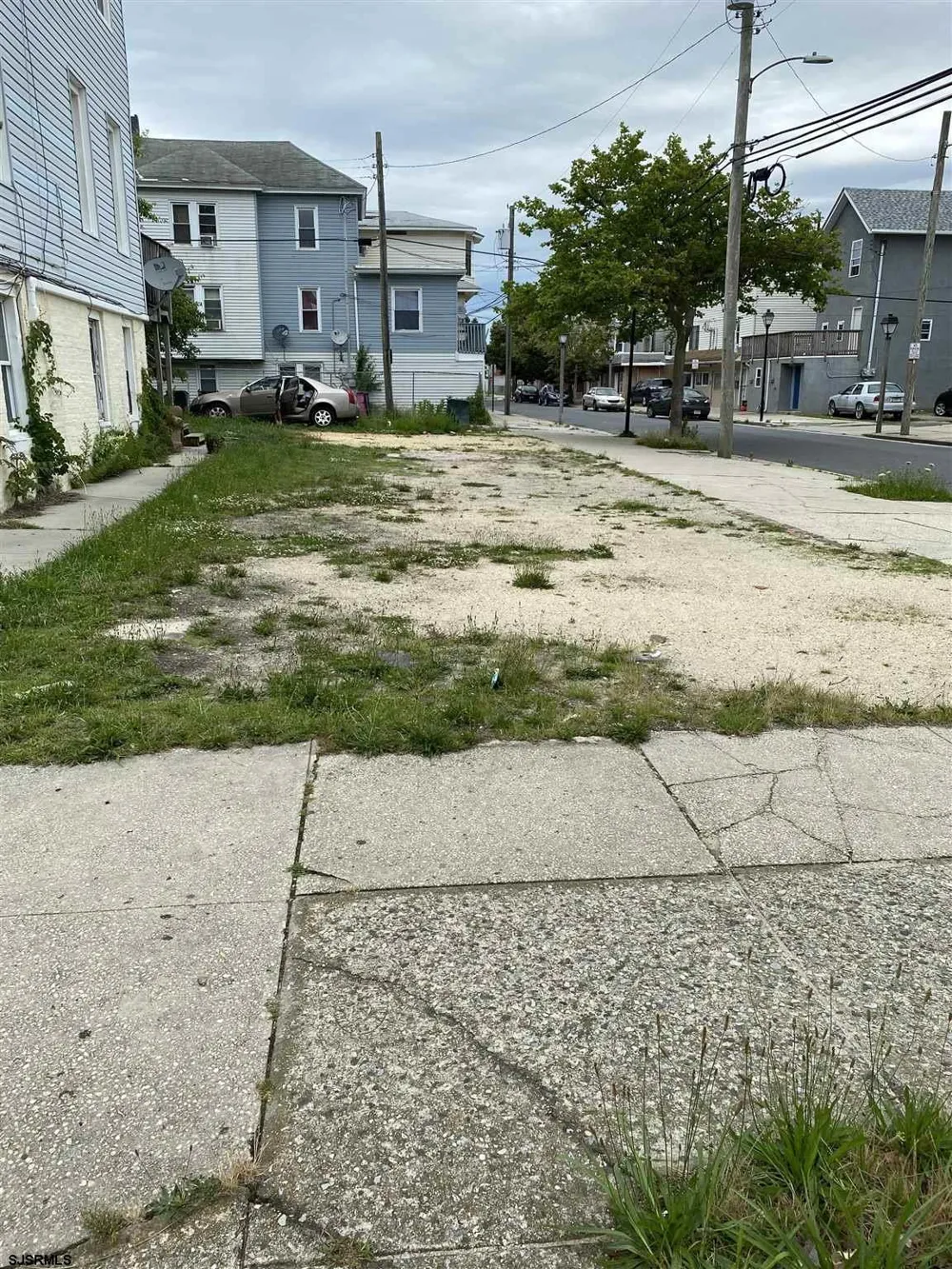 501 N Ohio Ave Atlantic City, NJ 08401