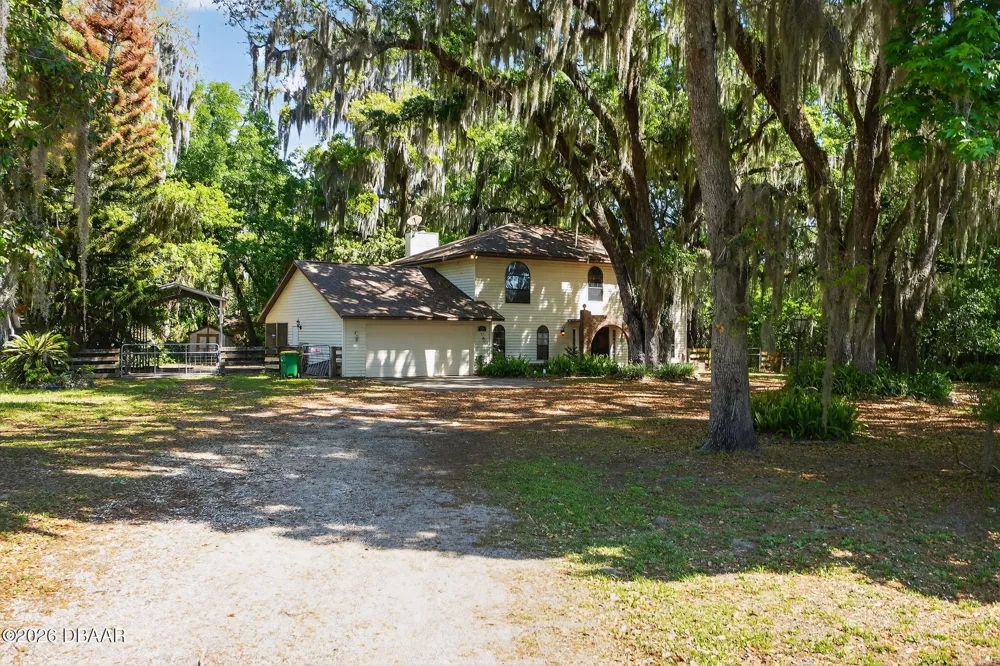 3380 Lionel Road Mims, FL 32754