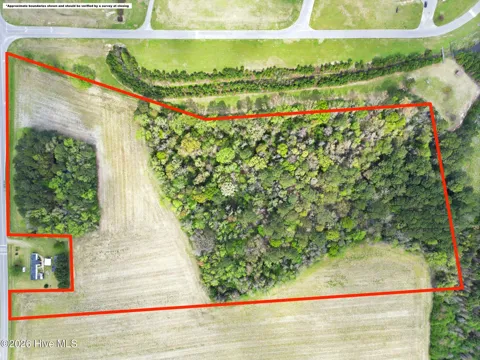 18ac Kader Merritt Road
