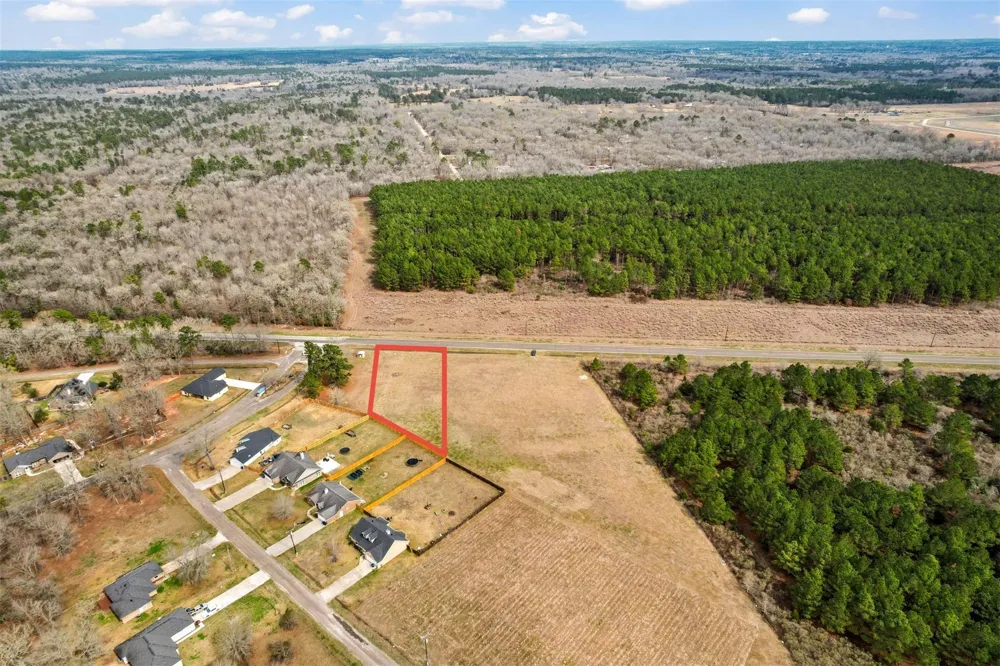 138 Fm 3126 Livingston, TX 77351