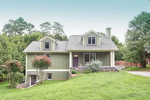 6229 Tallant Road
