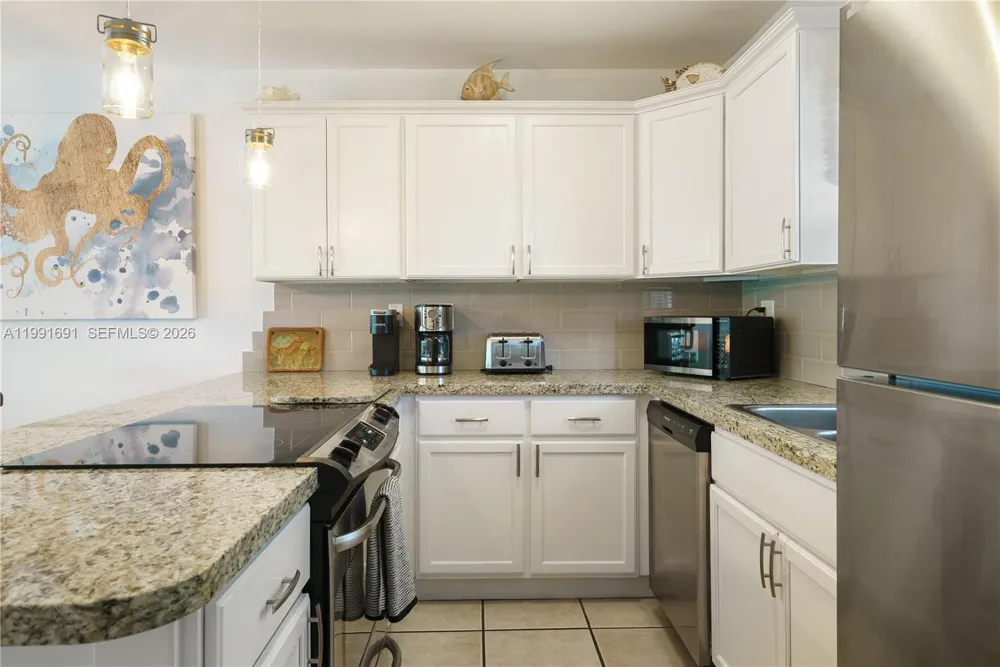 1500 Ocean Bay Dr #F5 Key Largo, FL 33037