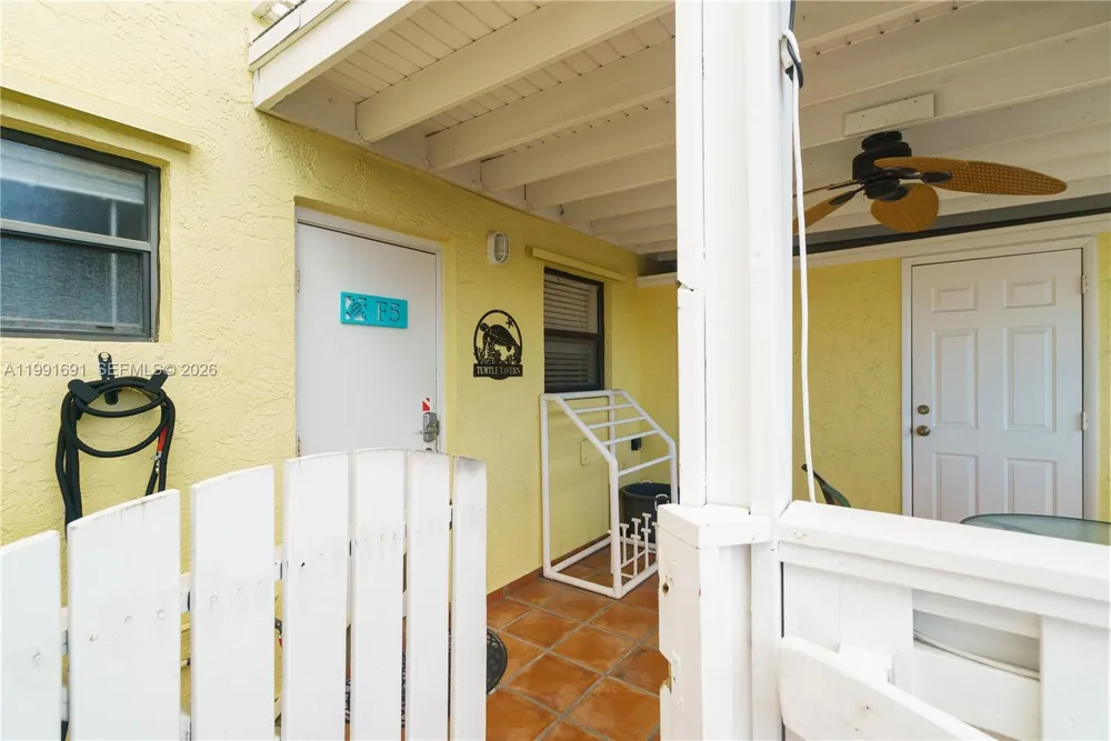 1500 Ocean Bay Dr #F5 Key Largo, FL 33037