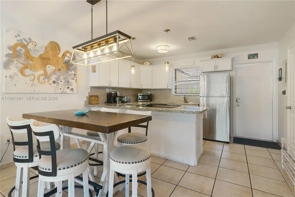 1500 Ocean Bay Dr #F5 Key Largo, FL 33037