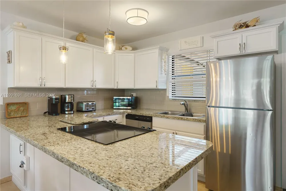 1500 Ocean Bay Dr #F5 Key Largo, FL 33037