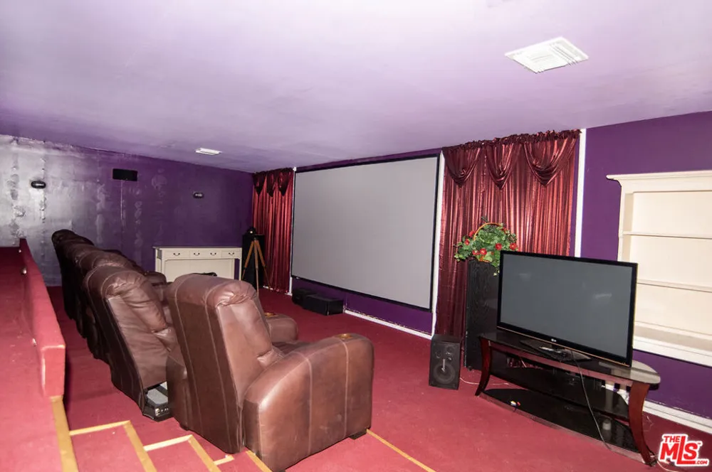 35931 Via Famero Drive Acton, CA 93510