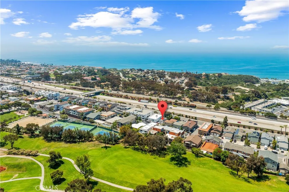 2707 S El Camino Real San Clemente, CA 92672