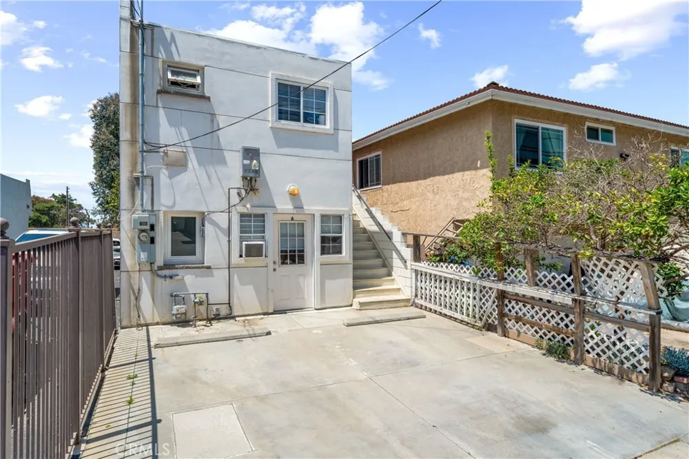 2707 S El Camino Real San Clemente, CA 92672