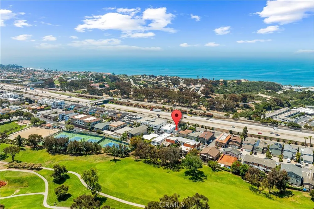 2707 S El Camino Real San Clemente, CA 92672
