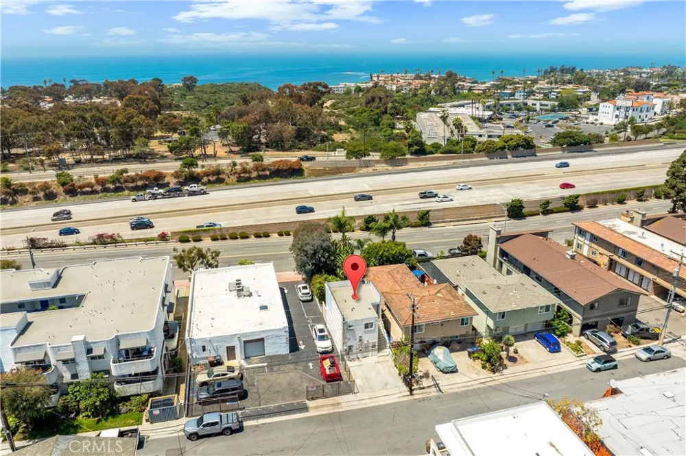 2707 S El Camino Real San Clemente, CA 92672