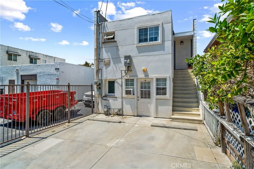 2707 S El Camino Real San Clemente, CA 92672