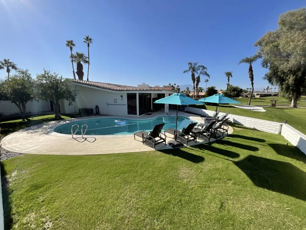 79188 Bog Walk Court Indio, CA 92203