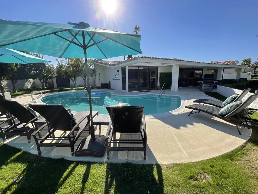 79188 Bog Walk Court Indio, CA 92203