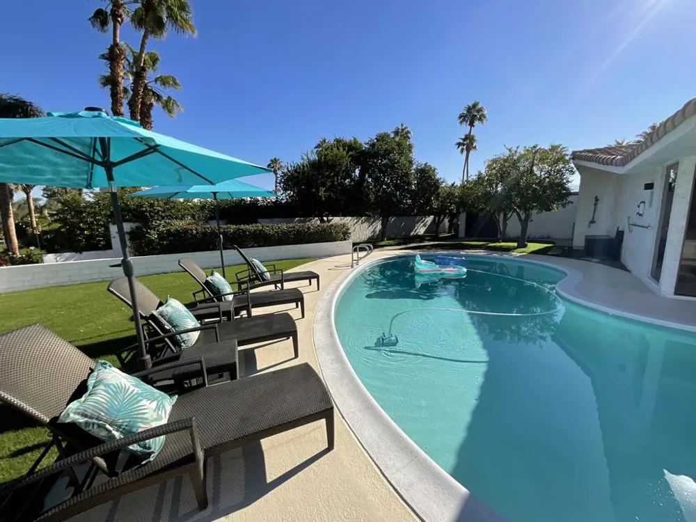 79188 Bog Walk Court Indio, CA 92203