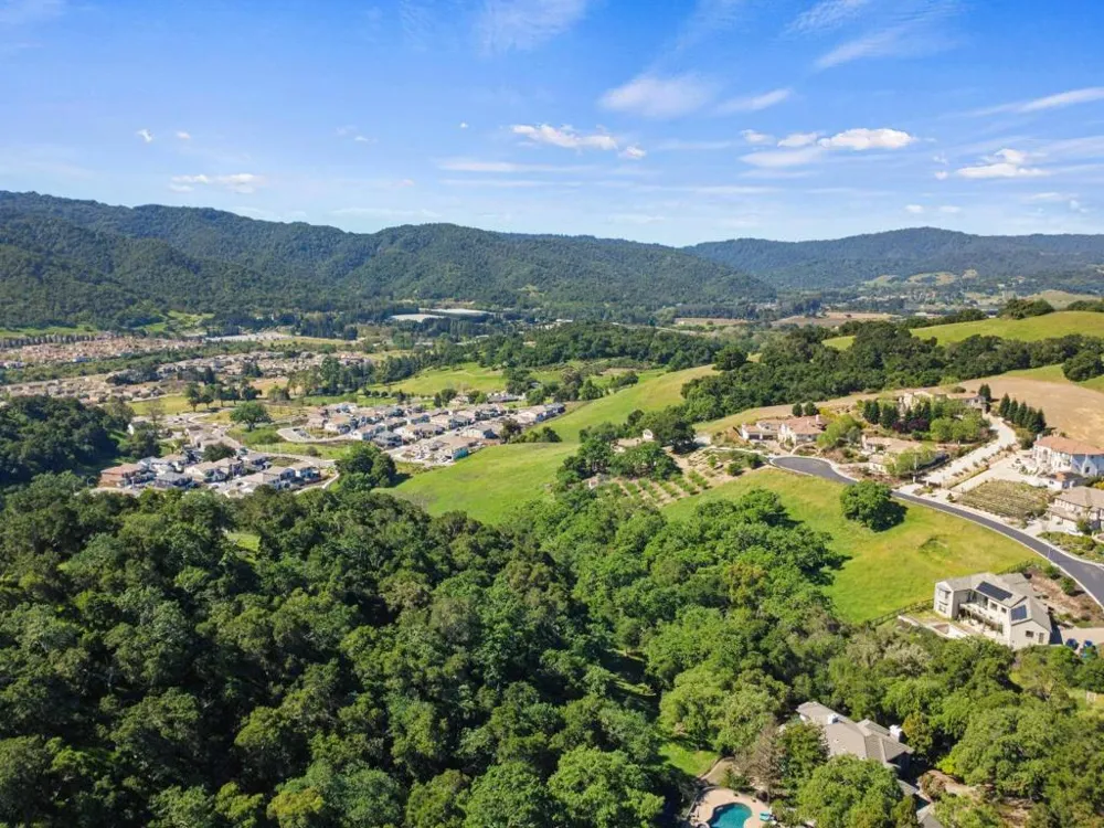 Hollyhock Lane Gilroy, CA 95020