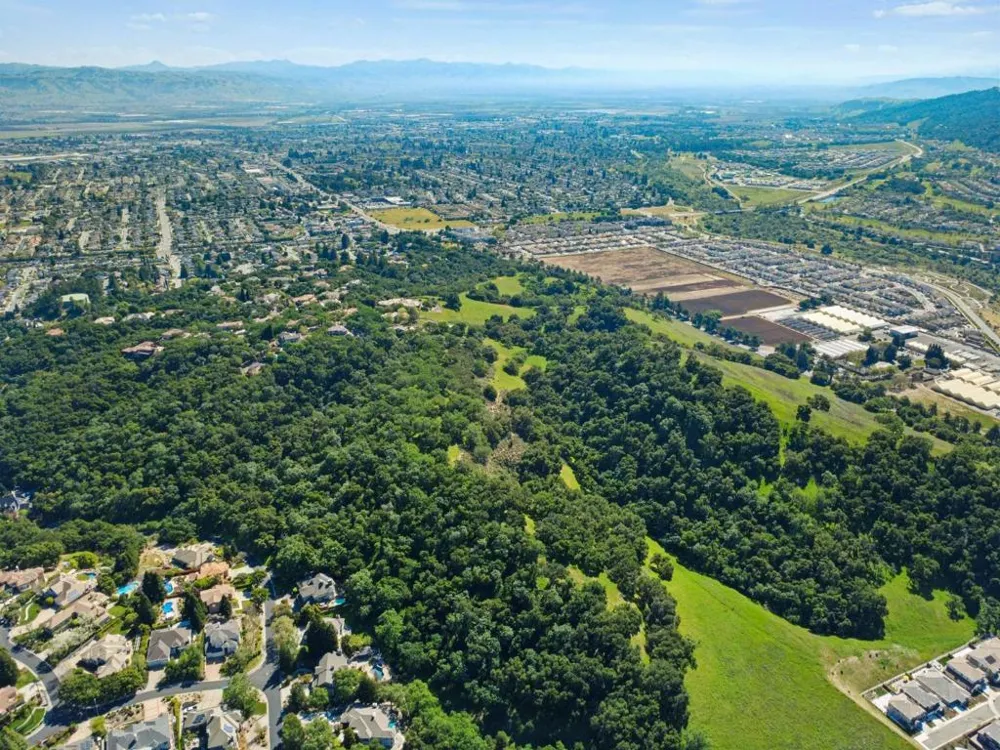 Hollyhock Lane Gilroy, CA 95020