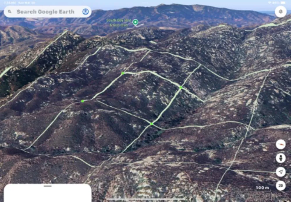 Barrett Lake Rd Jamul, CA 91935