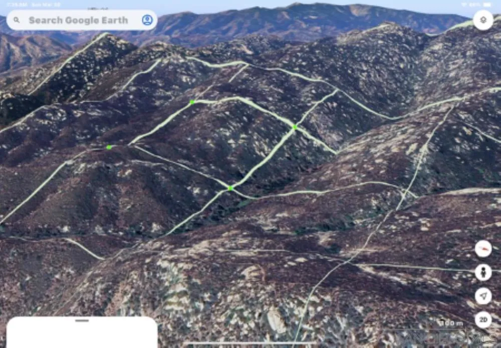 Barrett Lake Rd Jamul, CA 91935