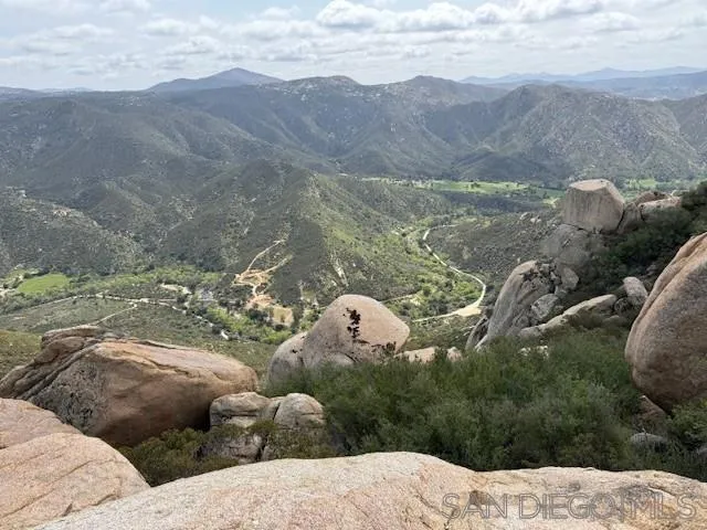 Barrett Lake Rd Jamul, CA 91935